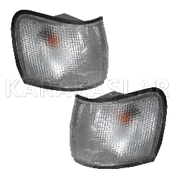 HYUNDAI Sonata Sinyal Lamba Takımı (1990-1991)