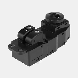 Sol Cam/Ayna Kumanda Paneli KIA Bongo 2005–2011