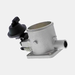 Gaz Kelebeği Gövdesi HYUNDAI Starex 2002–2007