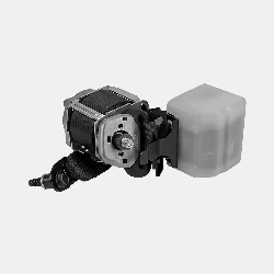 Sağ Emniyet Kemeri KIA Bongo 2005–2011