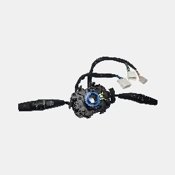 Direksiyon Kumanda Kolu KIA Bongo 2005–2011