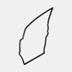 Sağ Ön Kapı Fitili HYUNDAI Starex 1997–2007