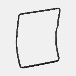 Sürgülü Kapı Fitili HYUNDAI H100 1993–1997