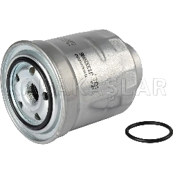 Avensis Mazot Filtresi 2012-2014