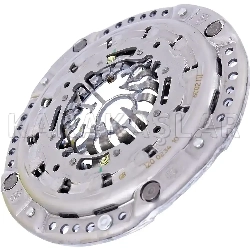 Vaneo Serisi W414 Debriyaj Seti 2002-2005