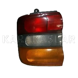 NISSAN Vanette Sol Stop Lambası (1991-2001)
