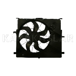 Vito Serisi W447 Fan Komple 2015-Güncel