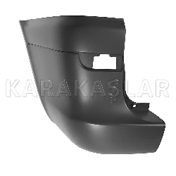 Vito Serisi W639 Tampon Köşesi Arka Sol 2004-2014