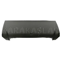 Vito Serisi W639 Kaput 2004-2014