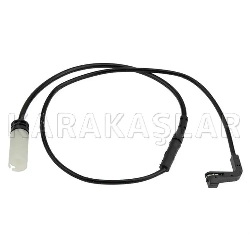 X1 Serisi E84 Ara Fren Balata Fişi 2009-2014