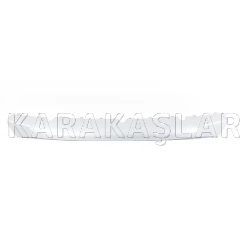 X1 Serisi E84 Tampon Ön Defleftörü X-Line 2009-2014