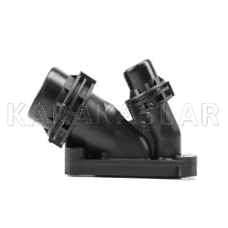 X3 Serisi E83 Blok Su Borusu 2003-2010