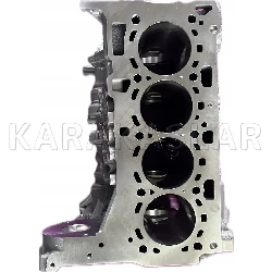 X3 Serisi E83 Dizel Motor Bloğu 2003-2009