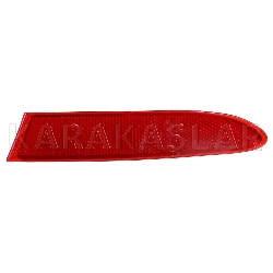 X3 Serisi F25 Tampon Reflektörü Sağ 2014-2017
