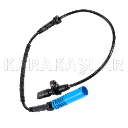 X5 Serisi E53 Abs Sensörü Ön 2000-2003
