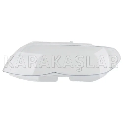 X5 Serisi E53 Far Camı Sol 2004-2006