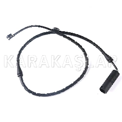 X5 Serisi E53 Fran Balata Fişi Ön 2000-2006