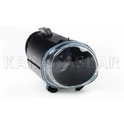 X5 Serisi E53 Sis Lambası Sol 2000-2002