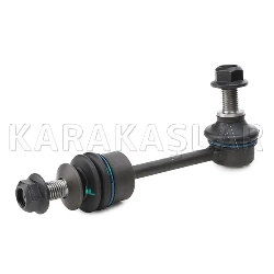 X5 Serisi E70 Viraj Askı Rotu Arka 2007-2013