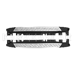 X5 Serisi E70 Basamak Seti 2007-2013