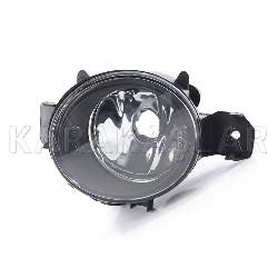 X5 Serisi E70 Sis Lambası Sol 2007-2013