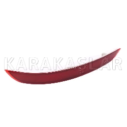 X5 Serisi F15 Reflektör Arka Sağ 2013-2015
