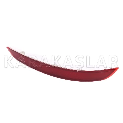 X5 Serisi F15 Reflektör Arka Sol 2013-2015