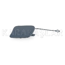 X5 Serisi F15 Tampon Demir Çeki Kapağı Arka Sağ 2013-2015